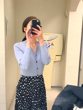 ローズさん(レディース・163cm)の冬コーディネート