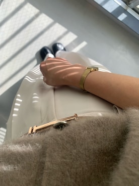 ローズさんのコーディネート