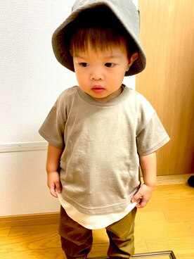 さらさくさんのコーディネート