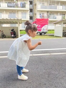 さらさくさんのコーディネート