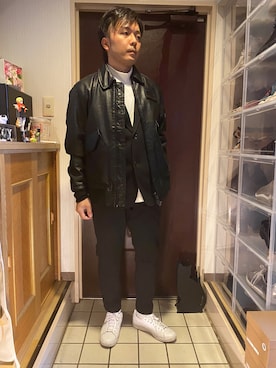 fashion_maigoさんのコーディネート