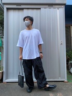 fashion_maigoさんのコーディネート