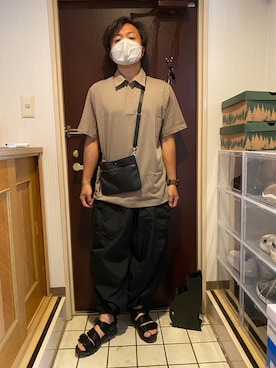 fashion_maigoさんのコーディネート