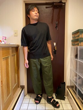 fashion_maigoさんのコーディネート