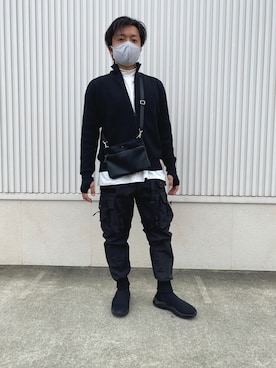 fashion_maigoさんのコーディネート