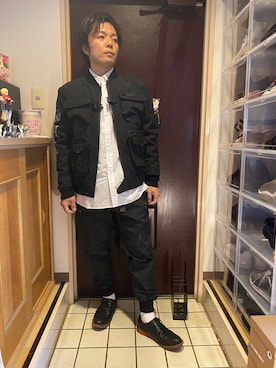 fashion_maigoさんのコーディネート