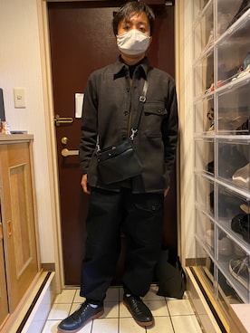 fashion_maigoさんのコーディネート