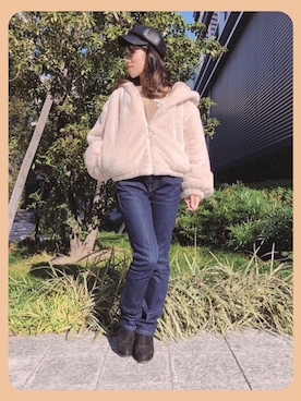 ゆき《フォロバ100%》さんのコーディネート