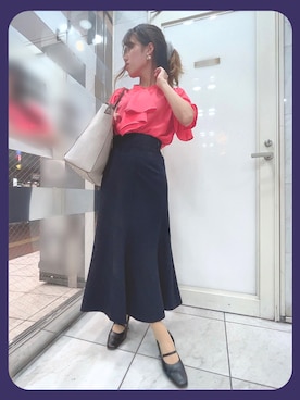 ゆき《フォロバ100%》さんのコーディネート