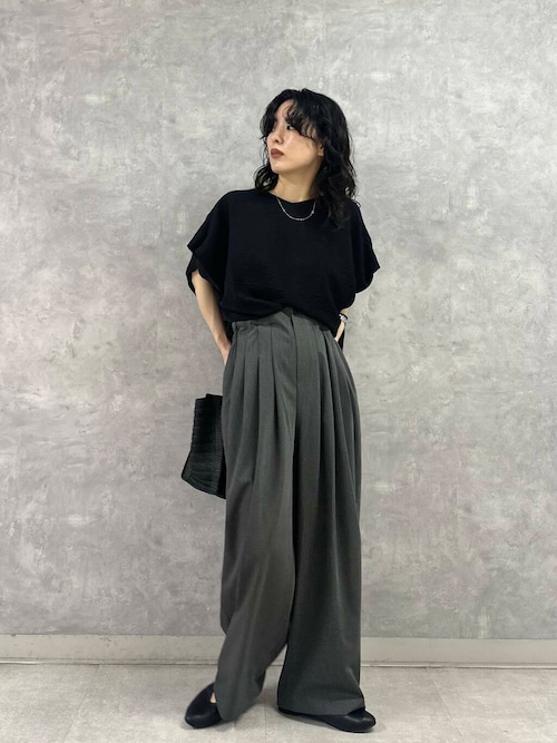 RYO ツーパンツ　スリーピース kiryuyrik - 【予約品 7月13日(日) 締切】Jodhpurs Pants