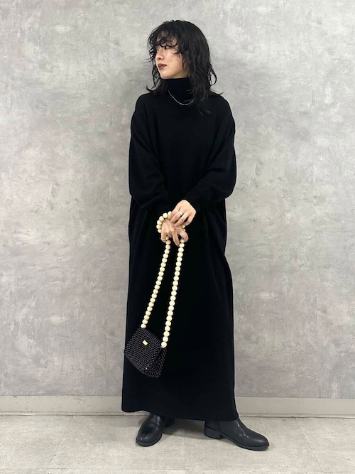 かぐれ（カグレ）の「ウールスタンドショートコート（その他