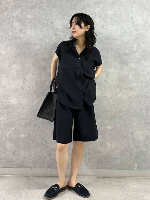 セール】『UR TECH DRYLUXE』イージーハーフパンツ（その他