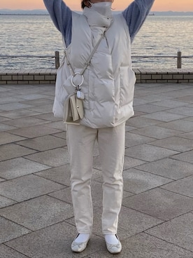 ﾐさんのコーディネート