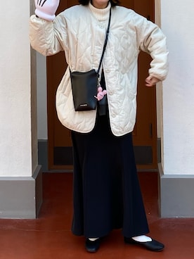 ﾐさんのコーディネート