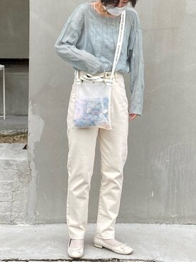 ﾐさんのコーディネート