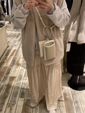 ﾐさんのコーディネート