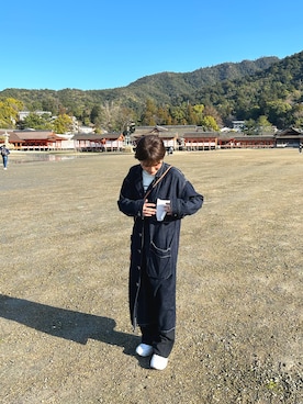 yuiponさん(レディース・149cm)の春コーディネート