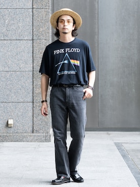 talow/タローさんのコーディネート