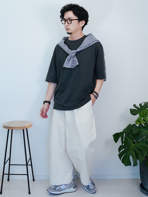 talow/タローさんのコーディネート