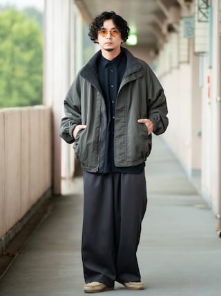 DAIWA PIER39× BEAUTY&YOUTH SAFARI SHIRT 1666131706_320.jpg