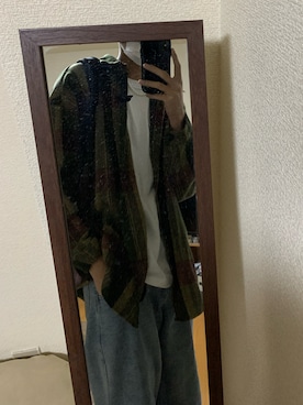 hさんのコーディネート