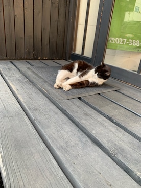 hさんのコーディネート