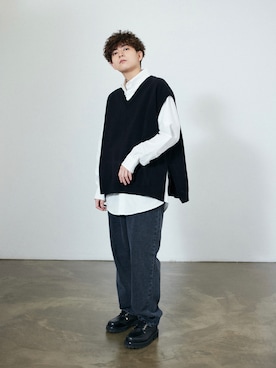 BOYSHEさんのコーディネート