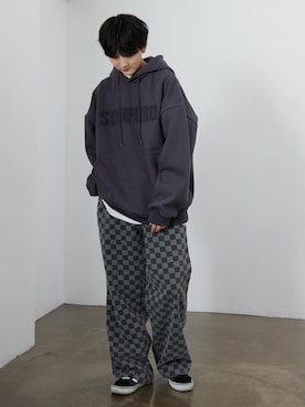 BOYSHEさんのコーディネート