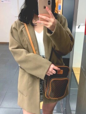 ℝ 𝕀 𝕂 𝕆 .さんのコーディネート