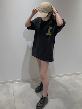 ℝ 𝕀 𝕂 𝕆 .さんのコーディネート