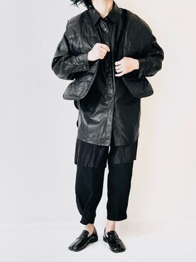 Suzan_ri;hAさんのコーディネート