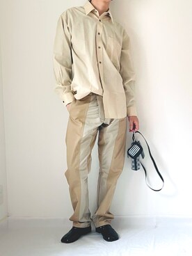 Suzan_ri;hAさんのコーディネート