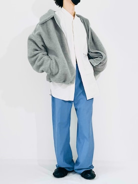 Suzan_ri;hAさんのコーディネート