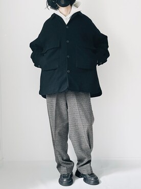 Suzan_ri;hAさんのコーディネート