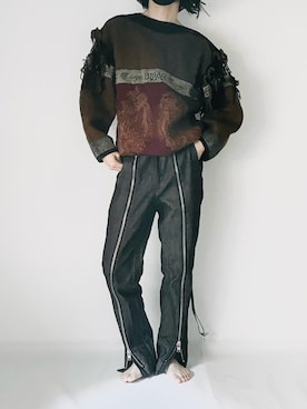 Suzan_ri;hAさんのコーディネート