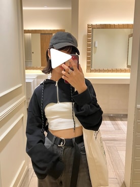 Kurumiさん（レディース・160cm）の秋コーディネート