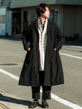 よーへーさんのコーディネート