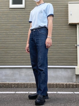 ryuta  sasakiさんのコーディネート