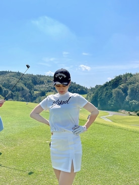 𝐘 𝐔 𝐊 𝐈さんのコーディネート