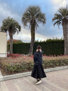 𝐘 𝐔 𝐊 𝐈さんのコーディネート