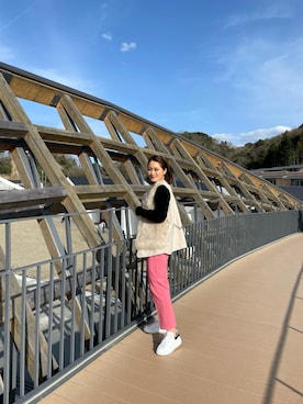 𝐘 𝐔 𝐊 𝐈さんのコーディネート