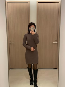 𝐘 𝐔 𝐊 𝐈さんのコーディネート