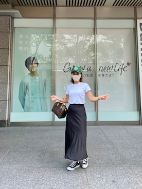 𝐘 𝐔 𝐊 𝐈さんのコーディネート