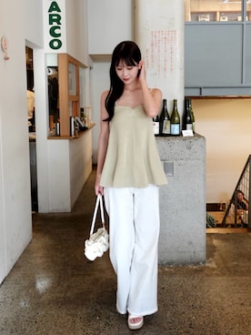 karenさんのコーディネート