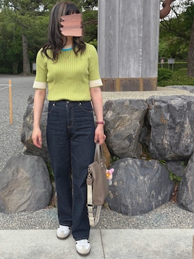 kie♡さん(レディース・159cm)の夏コーディネート