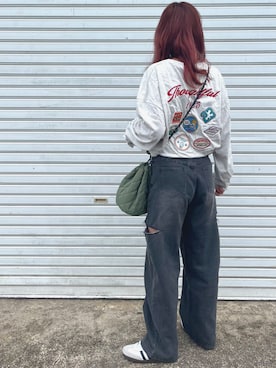 kie♡さんのコーディネート