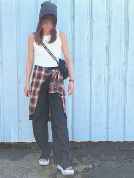 kie♡さんのコーディネート