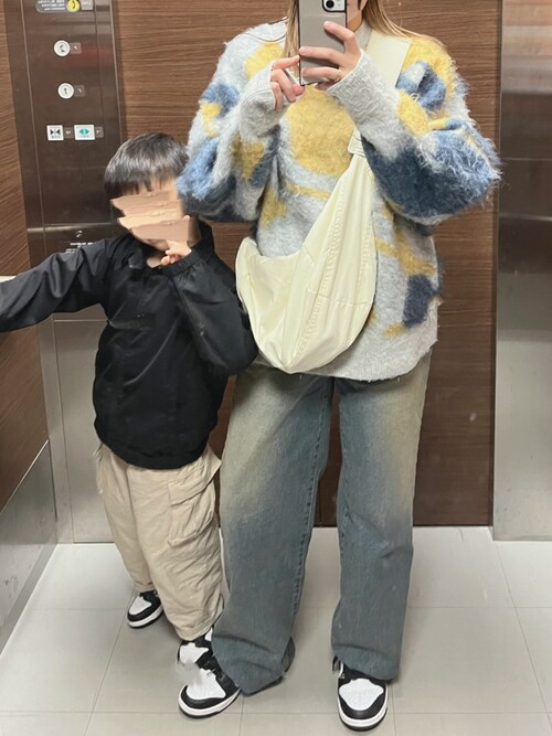 kie♡さんのコーディネート