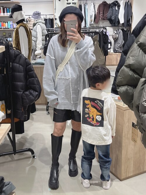 kie♡さんのコーディネート