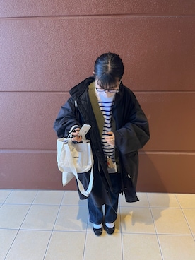 さくらさん(レディース・152cm)の夏コーディネート